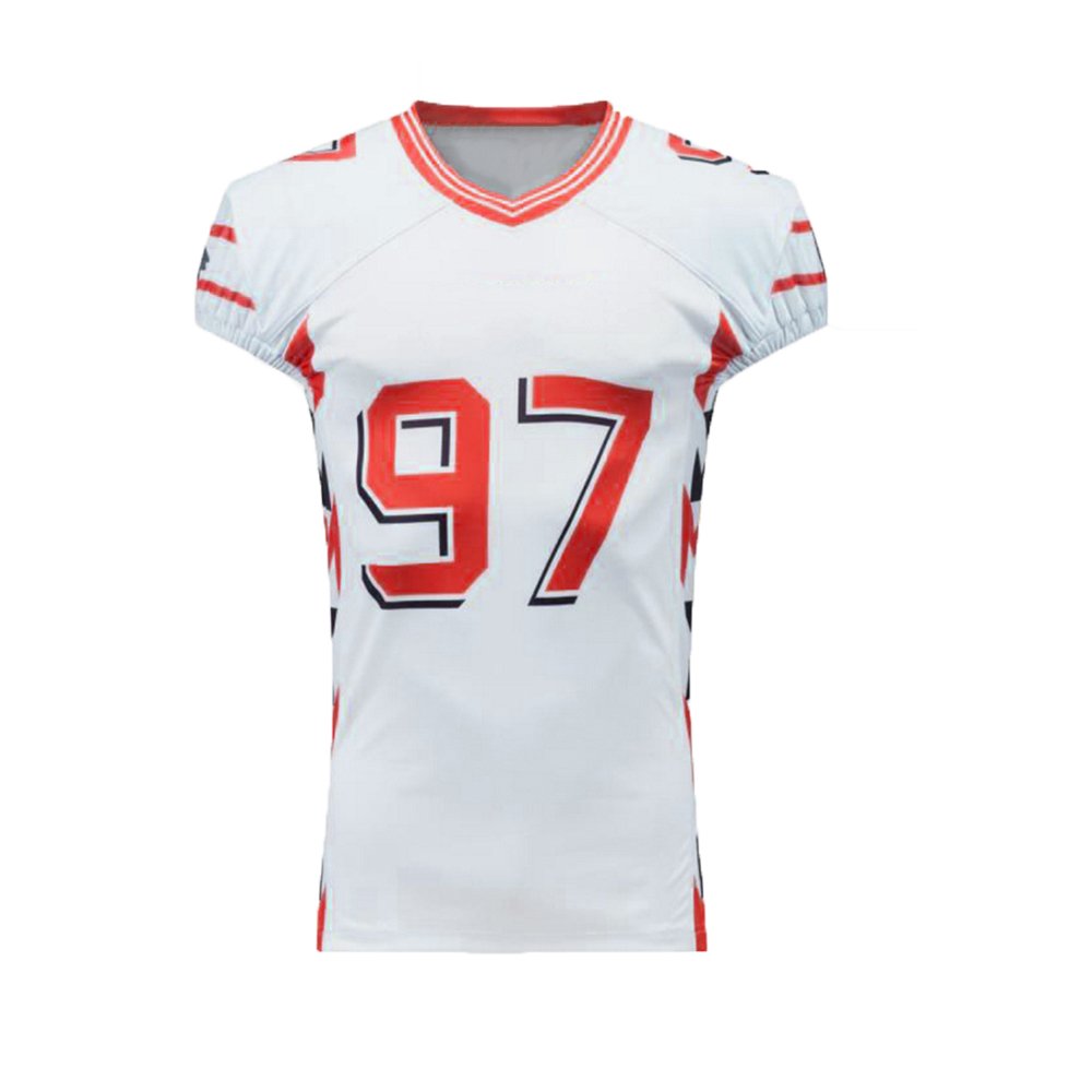 American Football Jersey